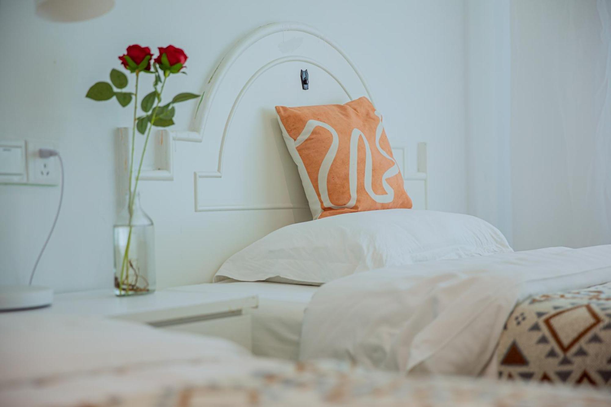 Lumingju Homestay Чжанцзяцзе Экстерьер фото